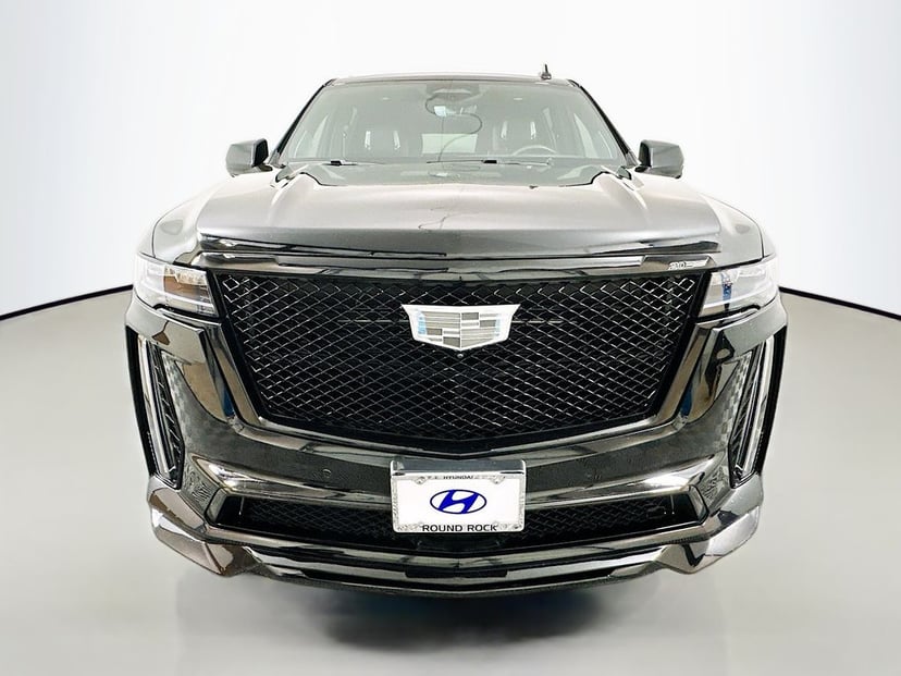 2024 CADILLAC Escalade ESV - Image 2