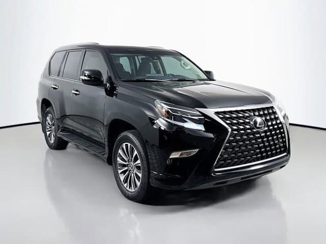2023 LEXUS GX 460 - Image 3