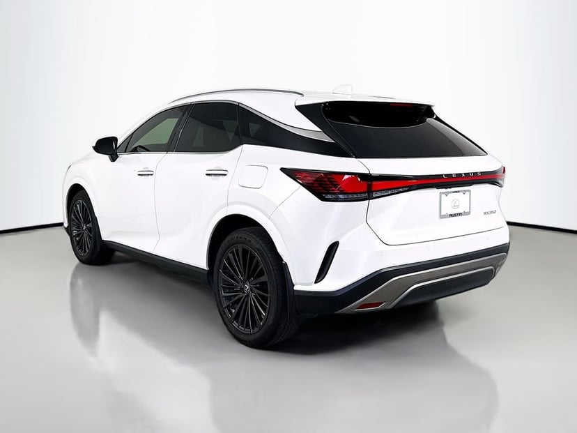 2024 LEXUS RX 350 - Image 7