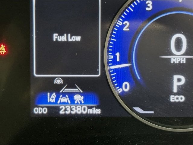 2024 LEXUS RX 350 - Image 11