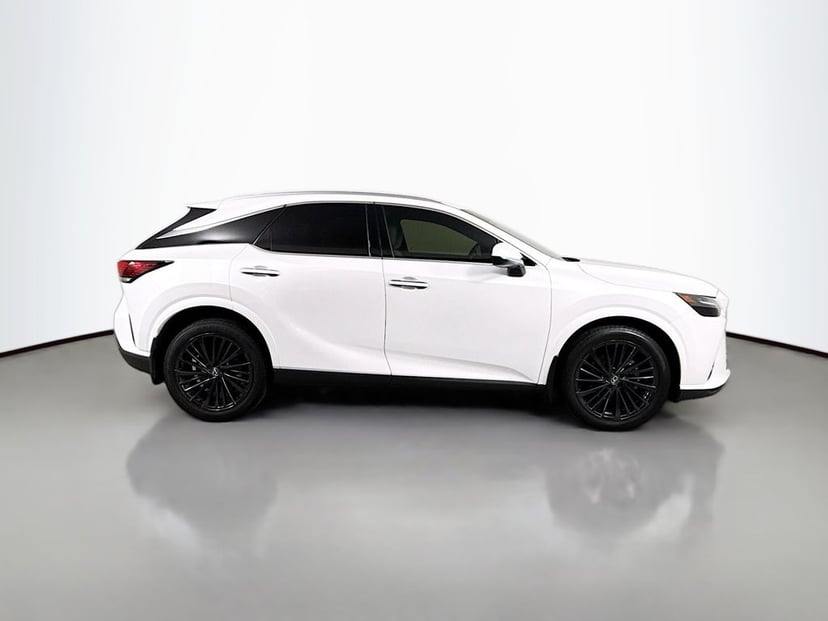 2024 LEXUS RX 350 - Image 4