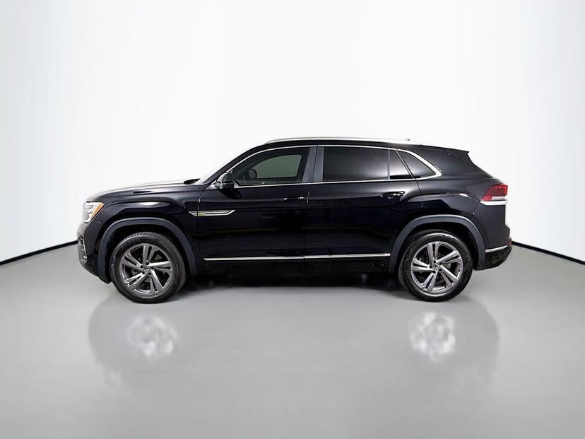 2024 Volkswagen Atlas Cross Sport - Image 7