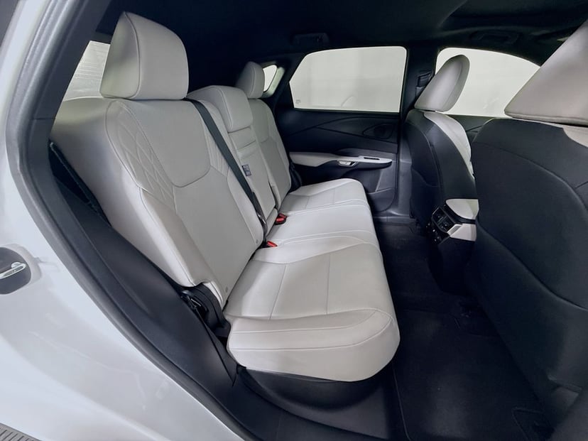 2024 LEXUS RX 350 - Image 29