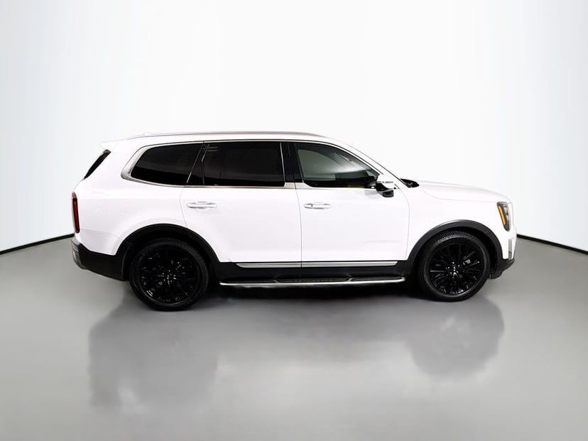 2021 Kia Telluride - Image 2