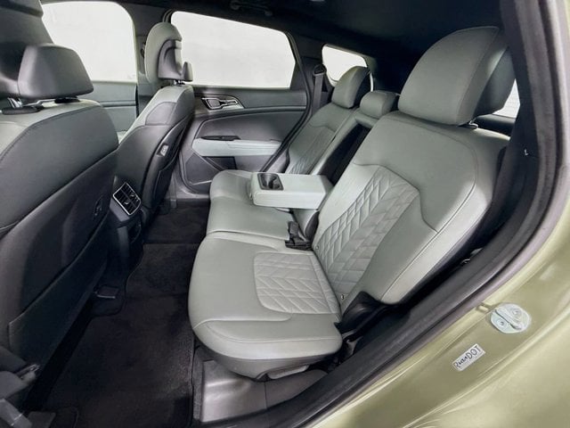 2023 Kia Sportage - Image 26