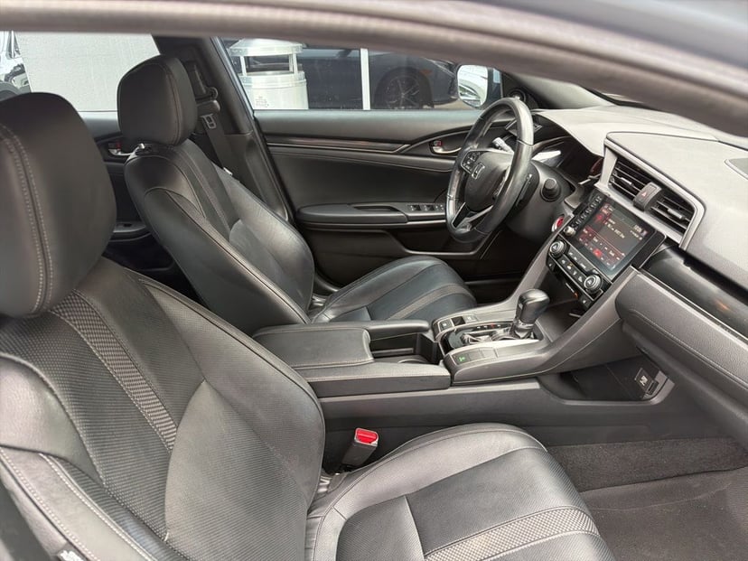 2020 Honda Civic - Image 2