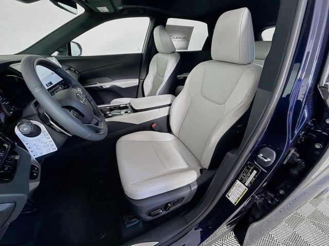 2026 LEXUS RX - Image 15