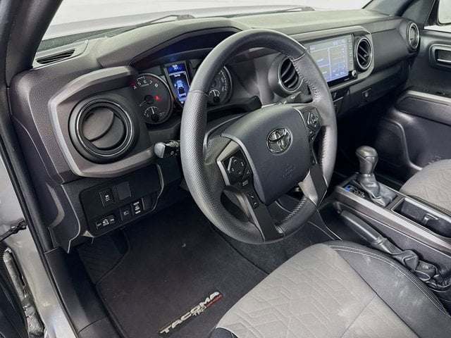 2023 Toyota Tacoma - Image 8