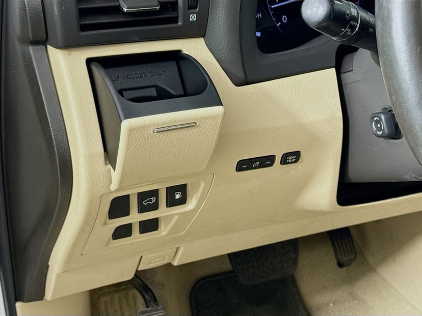 2013 LEXUS RX 350 - Image 10