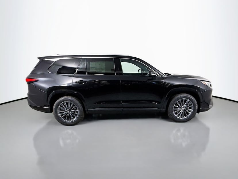 2026 LEXUS TX - Image 4