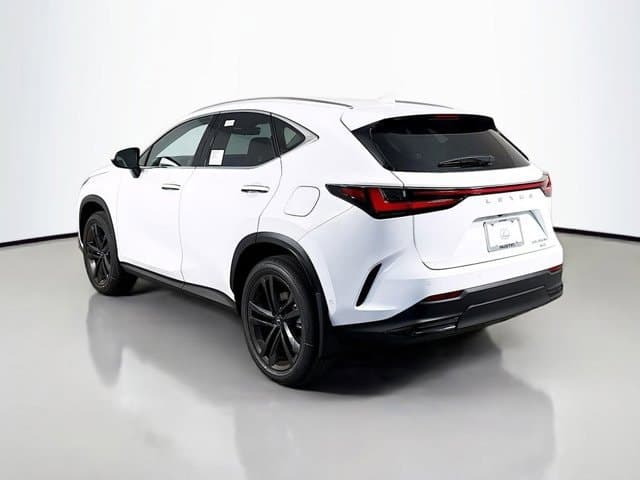 2026 LEXUS NX PLUG-IN HYBRID ELECTRIC VEHICLE - Image 7
