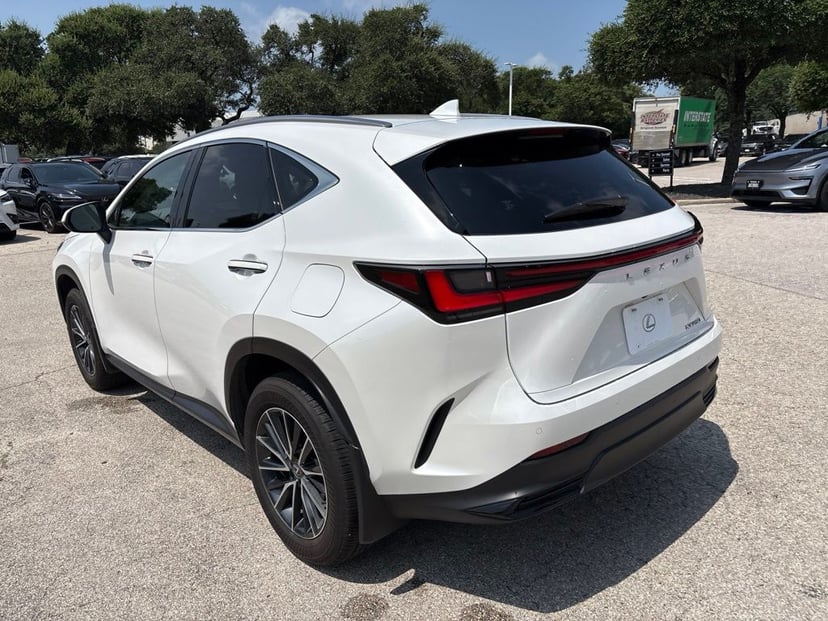 2024 LEXUS NX 250 - Image 2