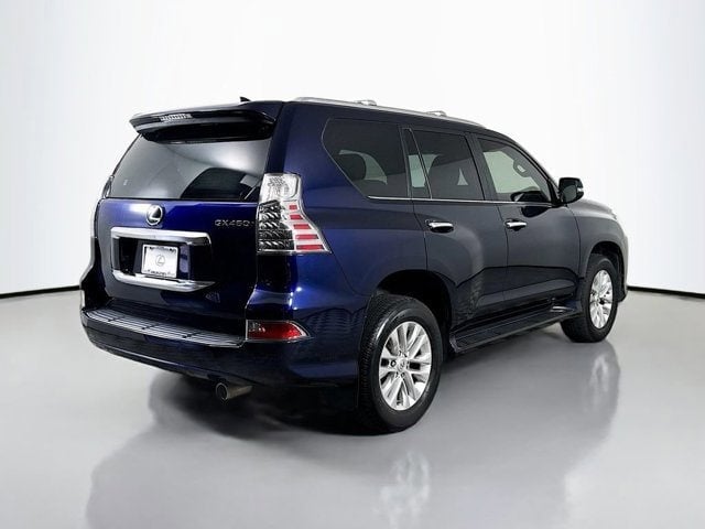 2023 LEXUS GX 460 - Image 5