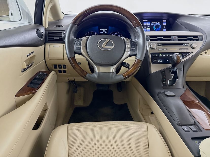 2013 LEXUS RX 350 - Image 24