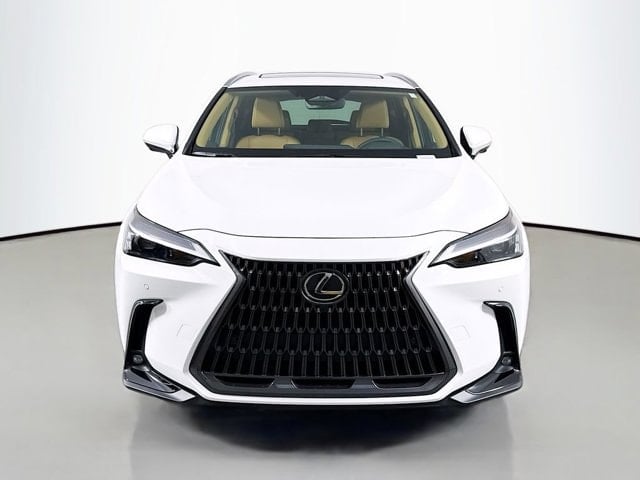 2026 LEXUS NX - Image 2