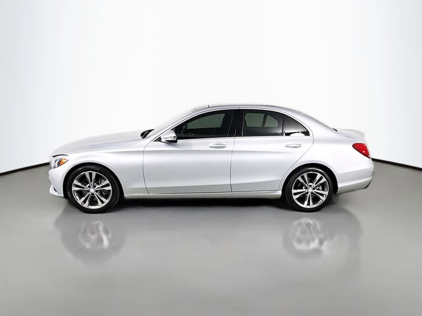 2016 Mercedes-Benz C-Class - Image 8