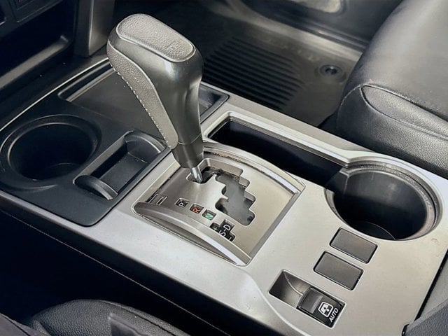 2023 Toyota 4Runner - Image 16