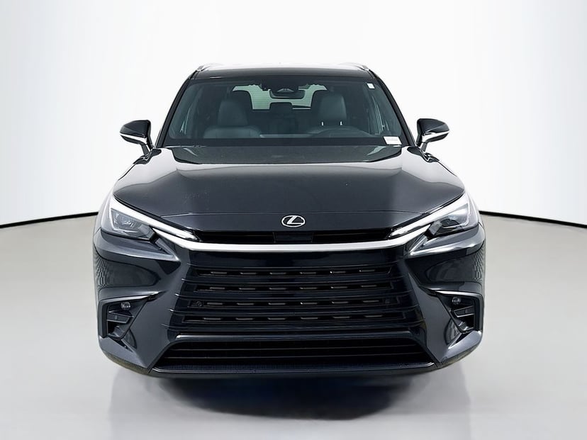 2026 LEXUS TX - Image 3
