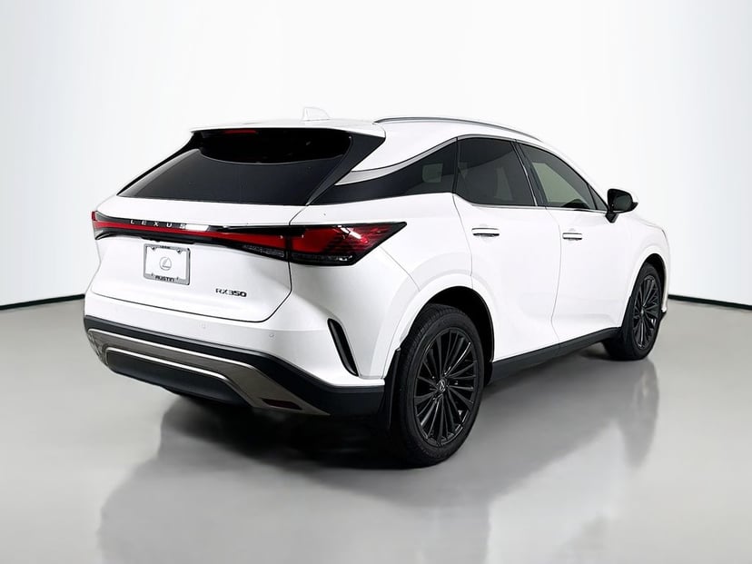 2024 LEXUS RX 350 - Image 5