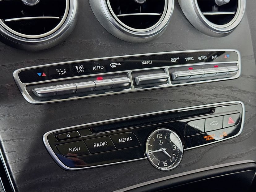2016 Mercedes-Benz C-Class - Image 15