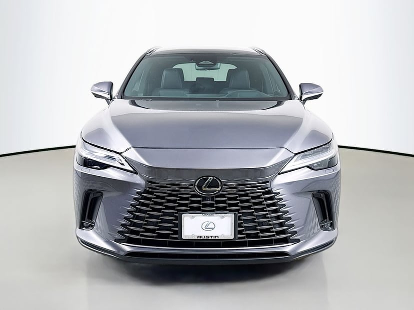 2023 LEXUS RX 350 - Image 2