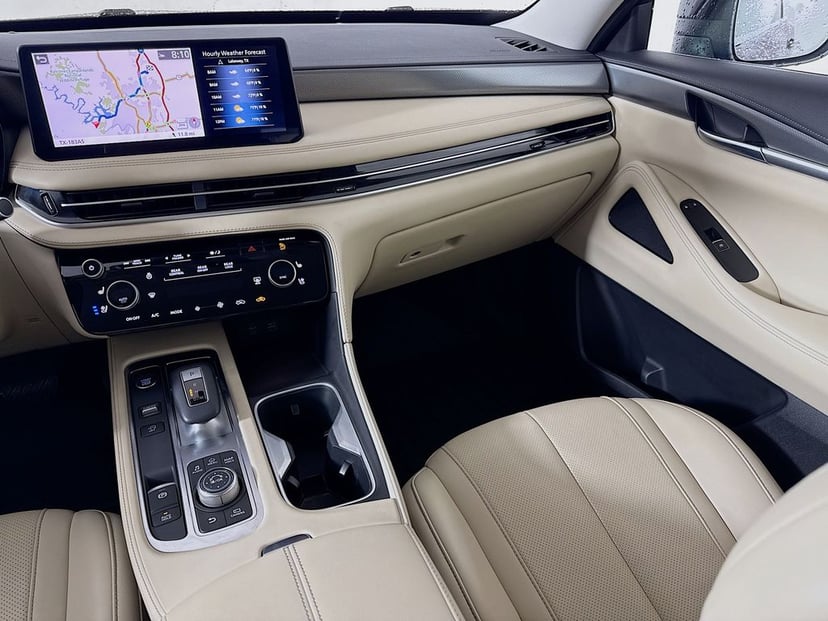 2022 INFINITI QX60 - Image 24