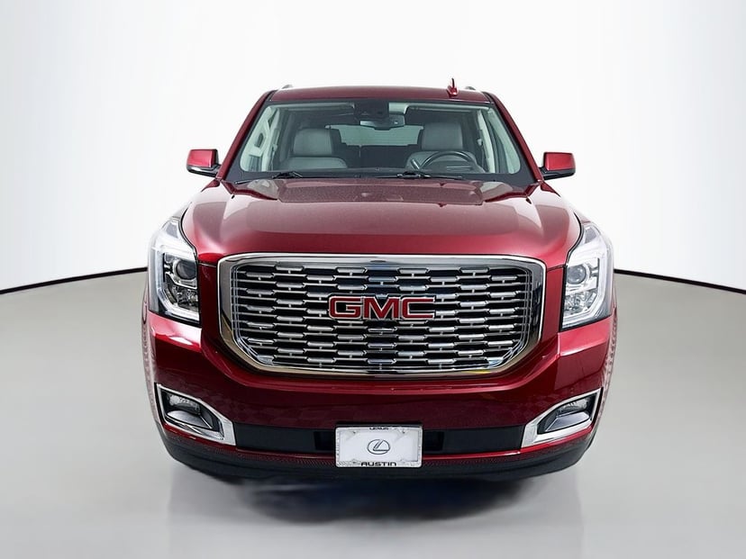 2020 GMC Yukon - Image 3