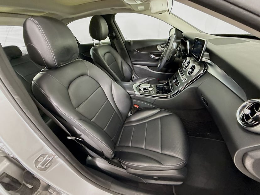2016 Mercedes-Benz C-Class - Image 26