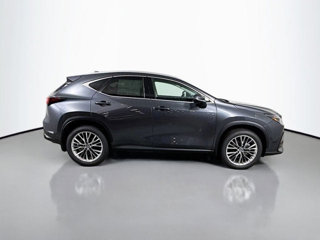 2026 LEXUS NX - Image 3