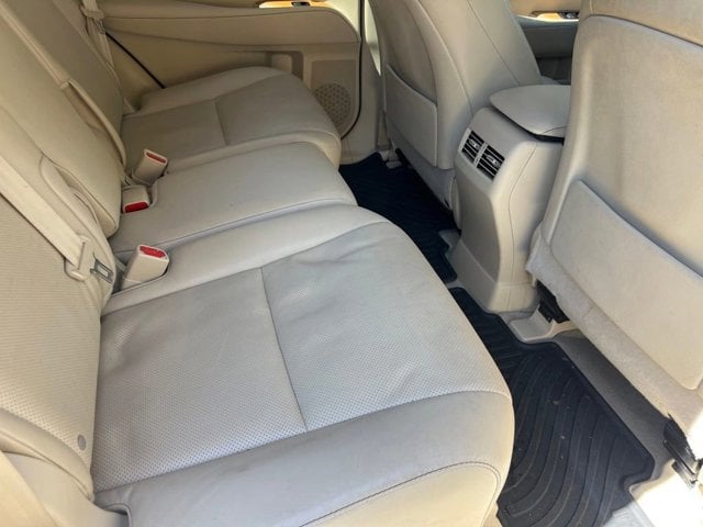 2015 LEXUS RX 450h - Image 4