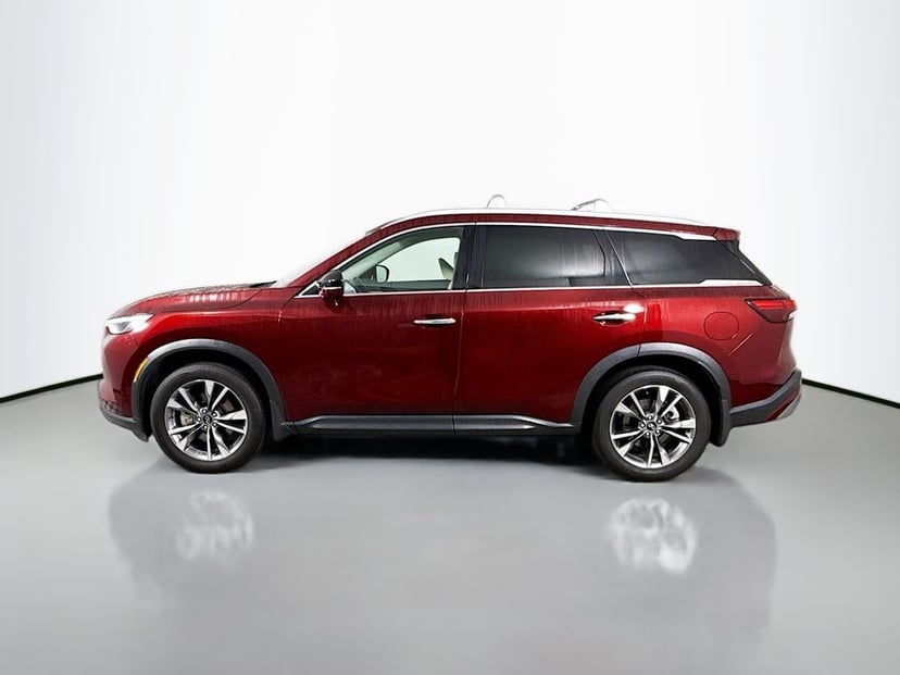 2022 INFINITI QX60 - Image 7