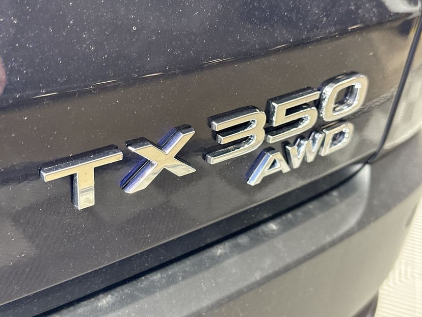 2026 LEXUS TX - Image 22