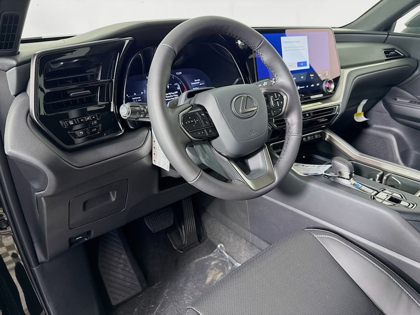 2026 LEXUS TX - Image 9