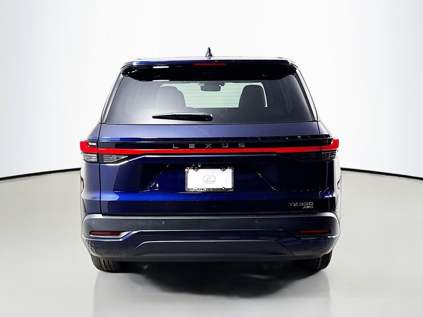 2026 LEXUS TX - Image 6