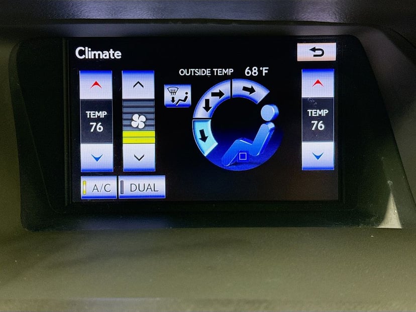 2013 LEXUS RX 350 - Image 16