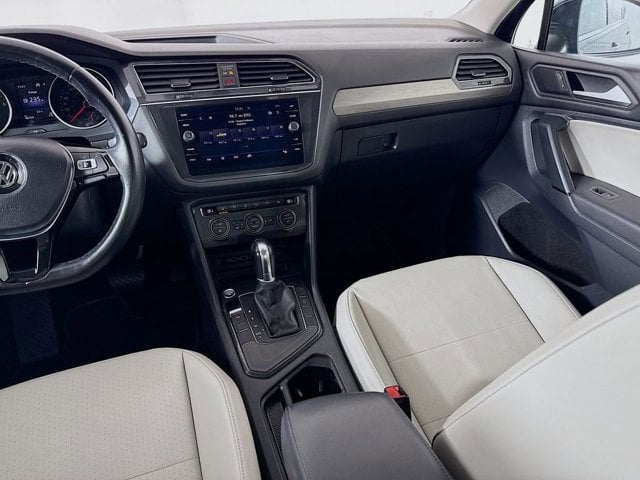 2019 Volkswagen Tiguan - Image 23