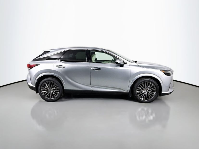 2024 LEXUS RX 350 - Image 3