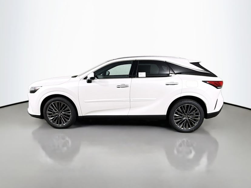 2026 LEXUS RX PLUG-IN HYBRID ELECTRIC VEHICLE - Image 7