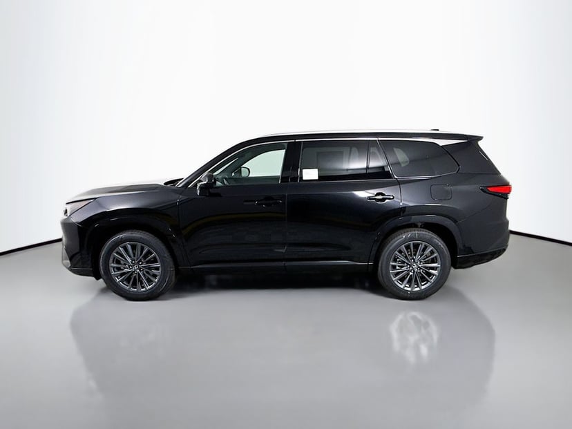 2026 LEXUS TX - Image 8