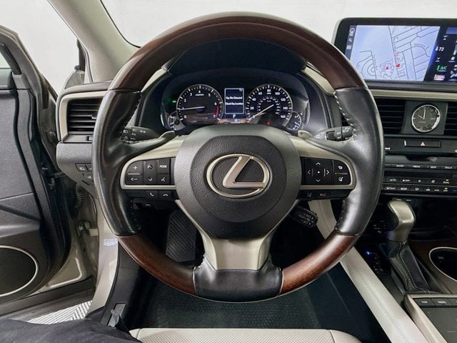 2020 LEXUS RX 350 - Image 10
