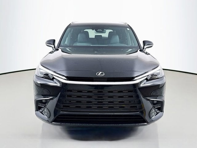 2026 LEXUS TX - Image 2