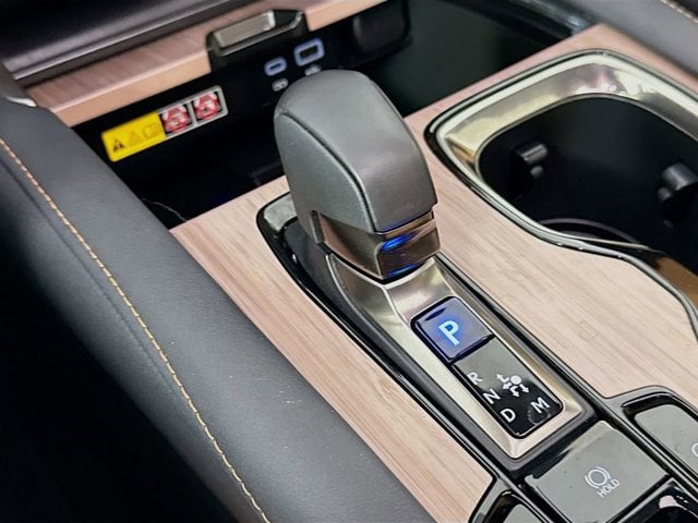 2024 LEXUS RX 350 - Image 16