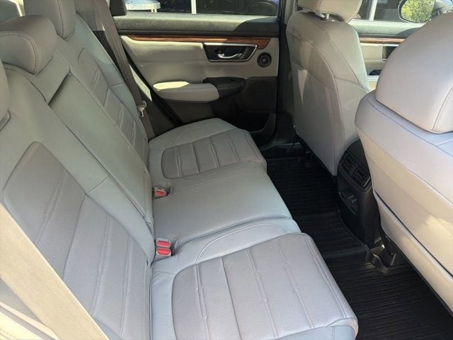 2018 Honda CR-V - Image 4