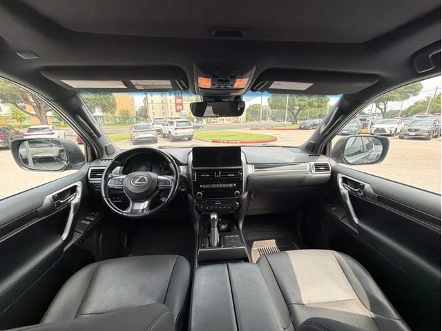2022 LEXUS GX 460 - Image 8
