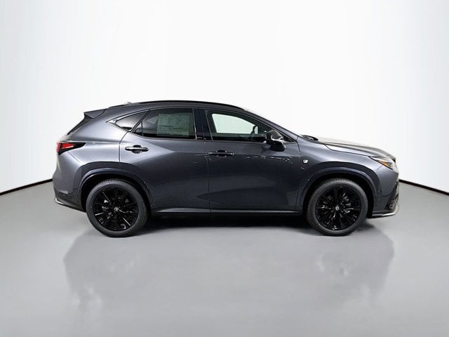 2026 LEXUS NX - Image 3