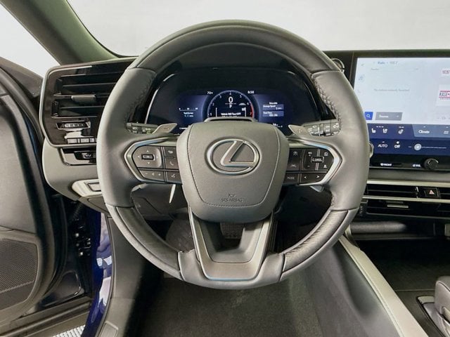 2026 LEXUS RX - Image 9