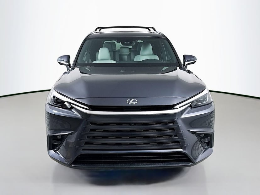 2026 LEXUS TX 350 - Image 3