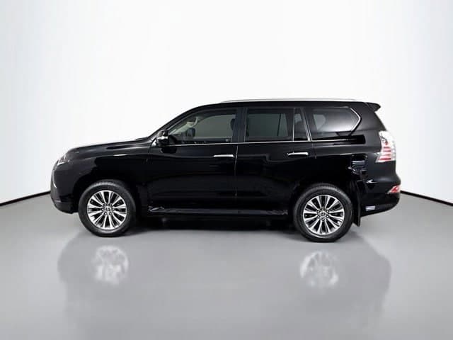 2023 LEXUS GX 460 - Image 8