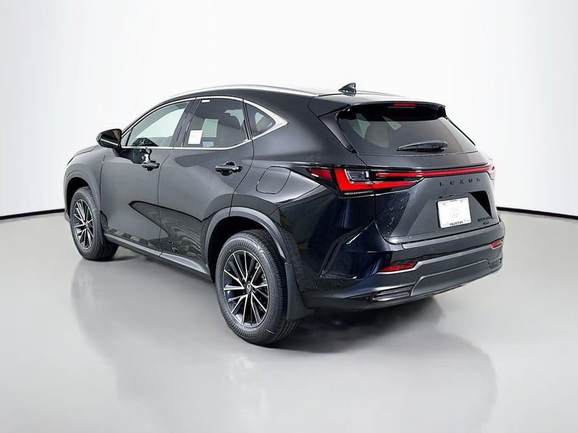 2026 LEXUS NX HYBRID - Image 7