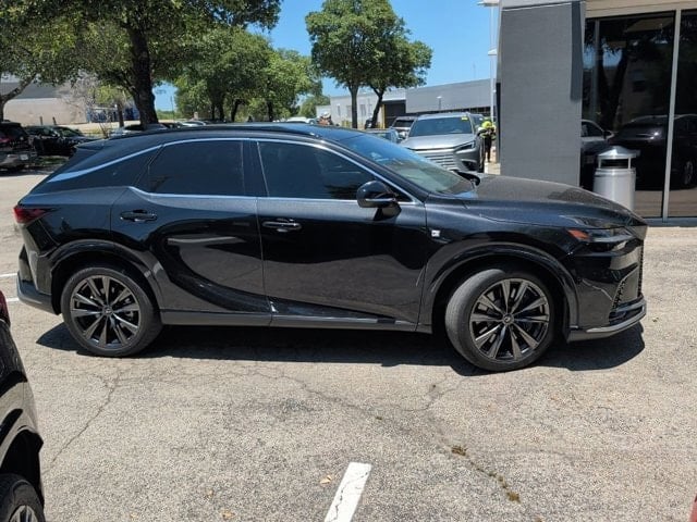 2023 LEXUS RX 350 - Image 7